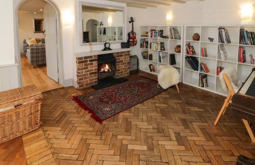 Home Farm Cottage - Foto 11