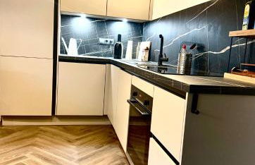 TOP DESIGN Studio Apartment - Foto 10