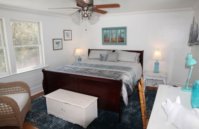 Secret Cove - Foto 2