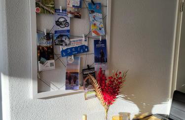 Bergzauber Bayerwald - voll ausgestattetes Familienapartment mit Pool - Foto 54