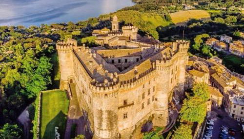 Apartment Il Convento - Foto 2