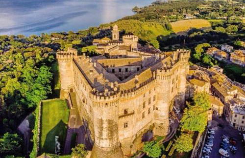 Apartment Il Convento - Foto 2