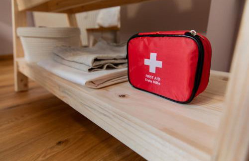 Altstadt Apartment am Dom Wetzlar, 1 Zi, Küche, Bad mit Parkplatz & WLAN - Foto 7