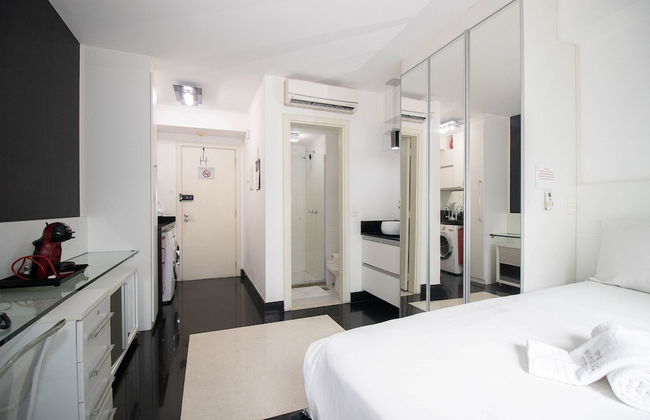 OZPED Flats Particulares Saint Moritz - Foto 14