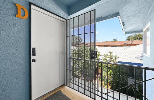 Blissful Utopia near Downtown LA - Foto 32