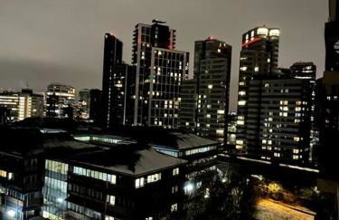 Self-catering fully equipped apartment in Vauxhall - Photo 18