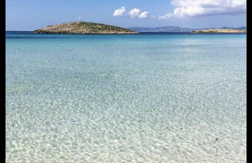 Bilocale vista mare Es Pujols - Foto 35