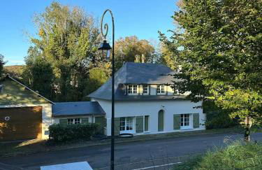 Charming House In Lyons-La-Forêt - Foto 13