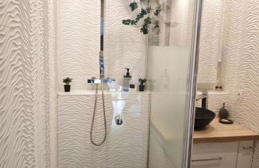 Au jardin suspendu - Foto 16