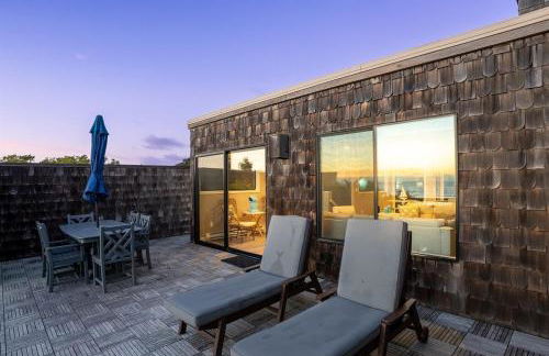 Oceanview Luxury - 5BR - Hot Tub - Steps to Beach - Foto 14