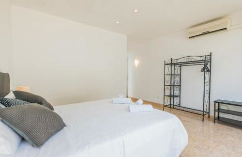 Villa Bahía de Palma - Family Only - Foto 30