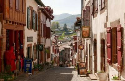 Appartement accueillant à Saint-Jean-Pied-de-Port, 69 m² - Foto 7