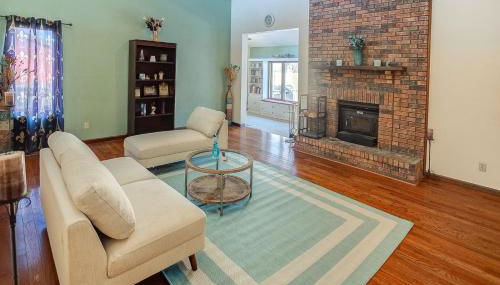 Spacious Tranquility with Private Pool home - Foto 2