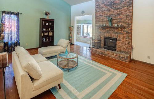 Spacious Tranquility with Private Pool home - Foto 2