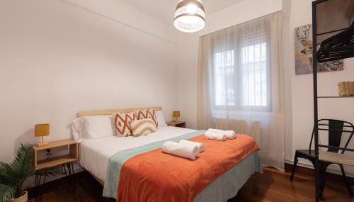 Bilbao Urban Stay - Foto 5, heating