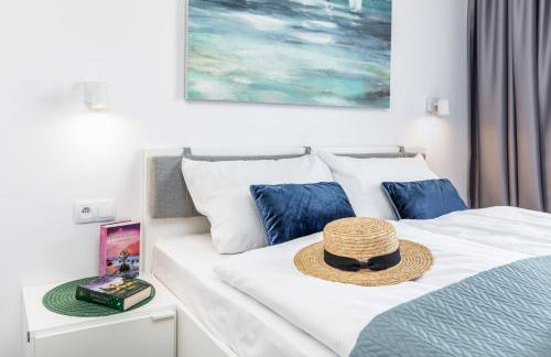 Seaside Apartamenty - Olimpijska 2 Mielno - Sauna & Fitness & Parking - w cenie pobytu - Foto 98