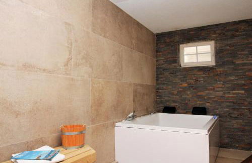 Ostseeresidenz Appartements Wischuer Fewo 35 - Foto 16