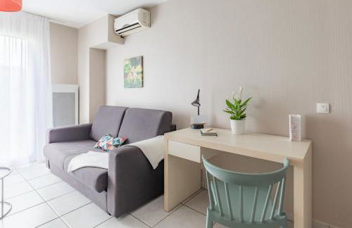 Appart'City Classic Bordeaux Aéroport St Jean D'Illac - Foto 60