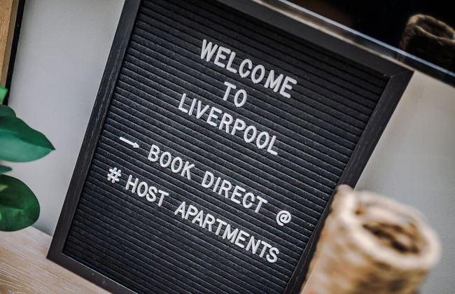 Host Apartments Mathew St Studio - Foto 17