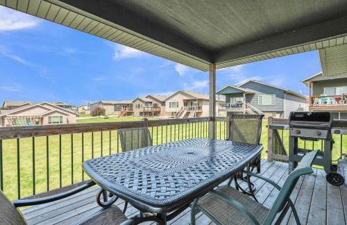 Bridges Bay Vacation Cabin 185 - Foto 44