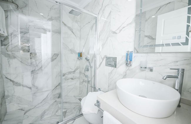 Bahce Apart - Photo 44