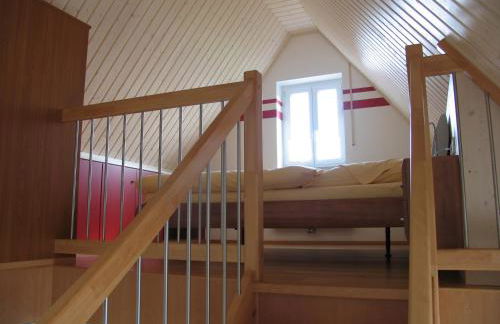 Ferienwohnungen Schlossblick - Foto 15