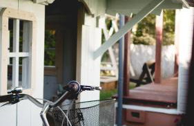 Chata Lawendowa - Foto 43