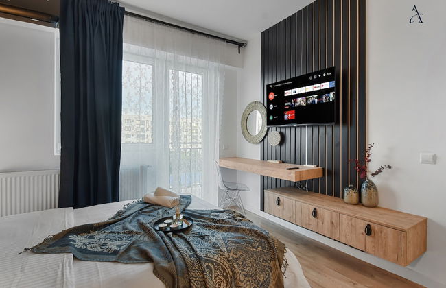 ABC Apartments - Foto 10