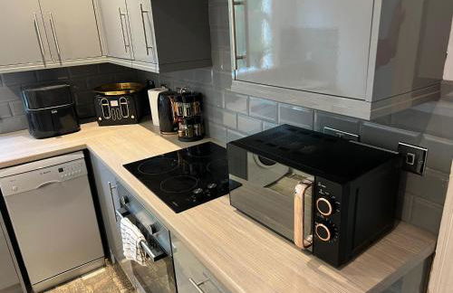 Spacious 7-Bedroom Victorian House - Foto 7