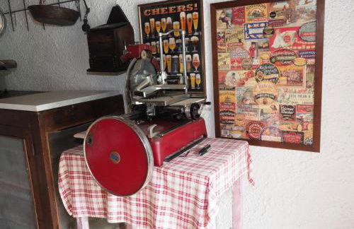 Agriturismo Sacchiafarm - Foto 34