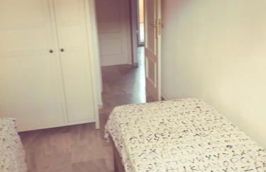 Torremolinos Moderno Apartamento internet y aparcamiento gratis - Foto 19