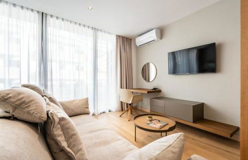 Tierrazul Art Boutique Caramel Diamond Suite - Foto 37