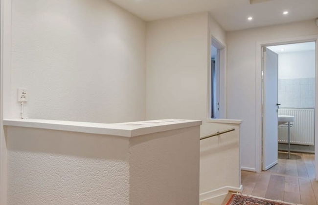 Charming House Heemdael in Knokke-le-zoute - Foto 54