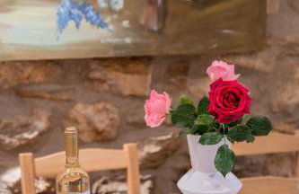 Eftichia's Nomad stone house - Foto 6