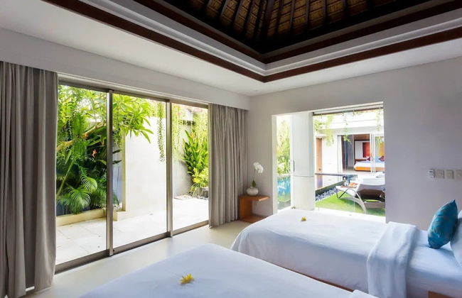 Kedonganan Beach Villas - Foto 25