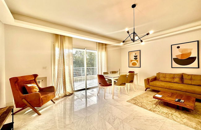 Panorama B12 Spacious 2bds With Forest View - Foto 1