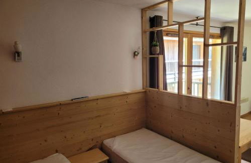 Hameau des Eaux d'Orelle 3 Vallées - 1 OU 2 Studios Communicants - Foto 25