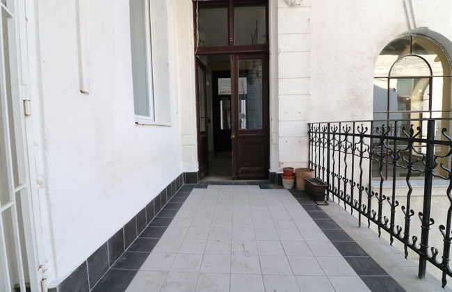 Real Apartments Revay - Foto 38