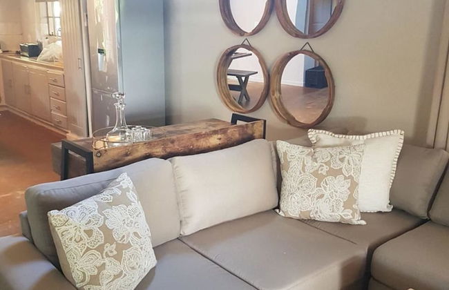 Kruger Park House - Foto 7