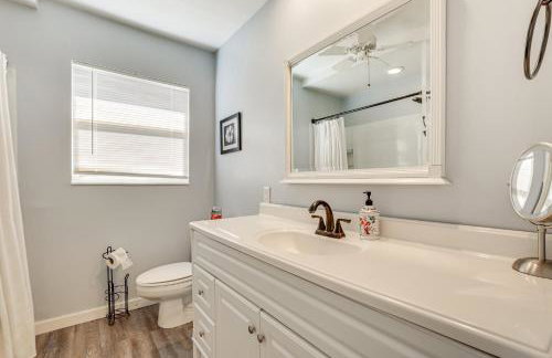 4 Mi to Historic Dtwn Venice Home with Heated Pool! - Foto 20