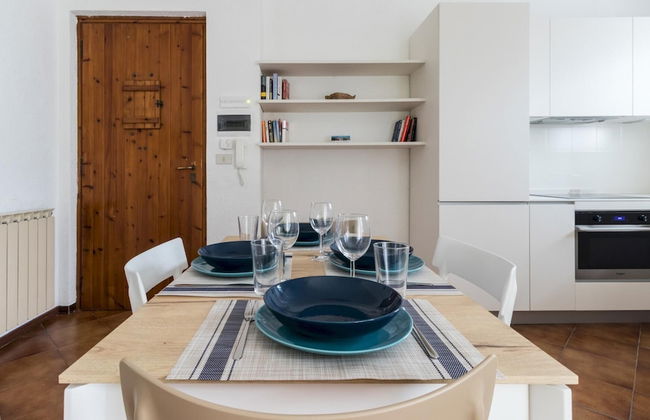 Il Borgo Apartments B2 - Sv-d600-bove3ftb - Foto 27