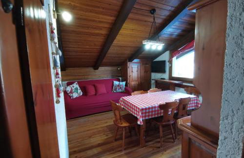 Mansarda trilocale direttamente sulla pista a Folgarida - Belvedere - Photo 29