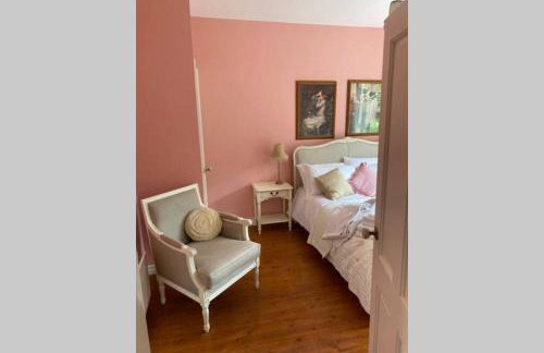 Rhubarb Cottage - Foto 15