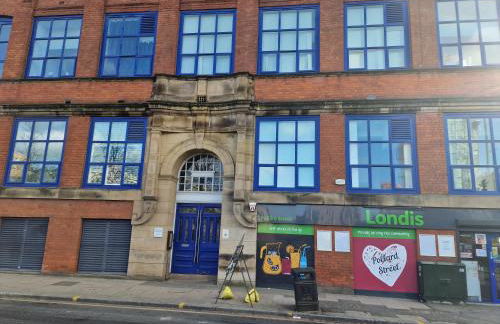 Converted Mill Apartment - Foto 10