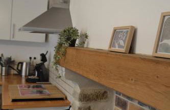 La Blanche des Marais, maison de ville - Foto 10