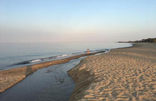 BORGO PETELIA, "Casa Perri", antica casa ristrutturata con terrazzo - Foto 30