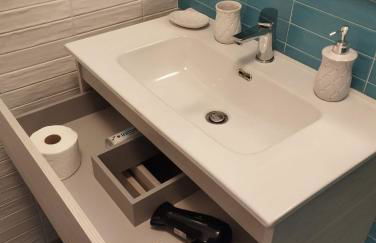 Casa vacanze Rosalinda House di fronte al mare di Palermo - Foto 20