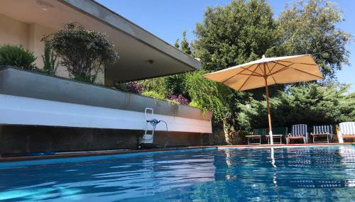 Villa Marisa - Foto 4