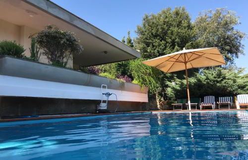 Villa Marisa - Foto 4