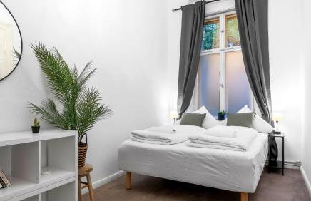 Apartment Görlitzer Park - Sauna, zentral, 100QM - Photo 17